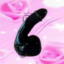 Injo Glass Dildo Ij-Gst190 for Women